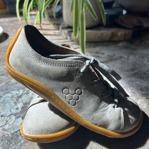 Vivobarefoot Addis Kids Blue Haze size EUR 33k